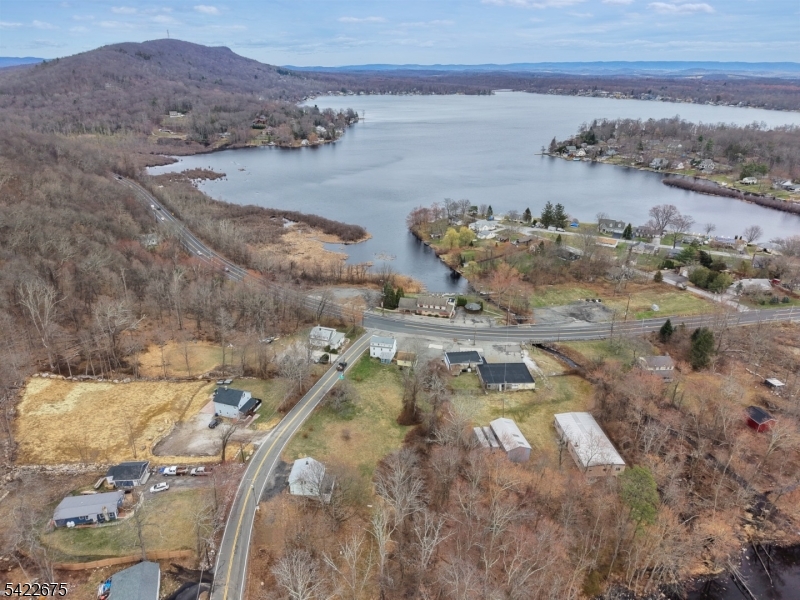 196 West Owassa Turnpike