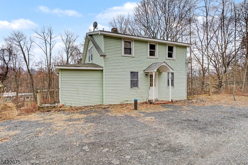 196 West Owassa Turnpike