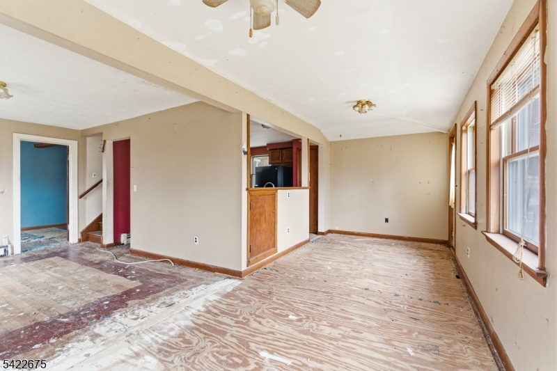 196 West Owassa Turnpike