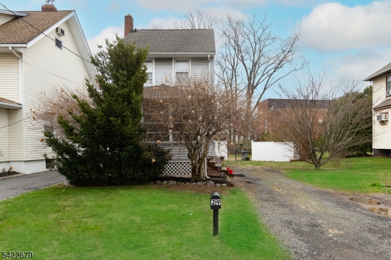 29 Keeler St
