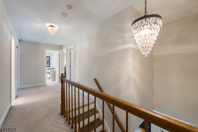 1 Radcliffe Dr