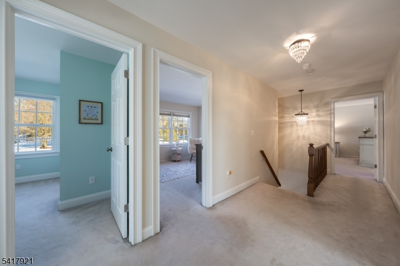 1 Radcliffe Dr