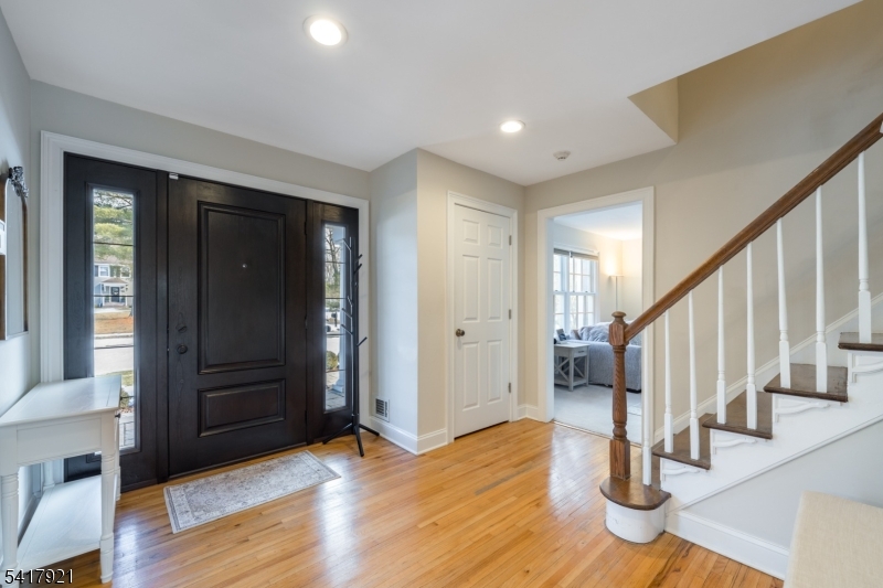 1 Radcliffe Dr
