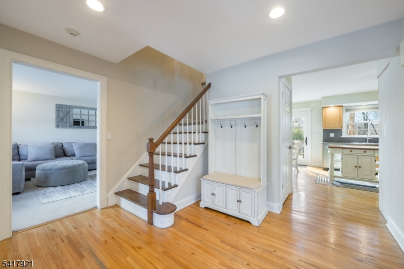1 Radcliffe Dr