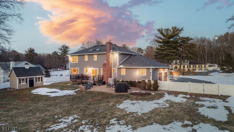 1 Radcliffe Dr