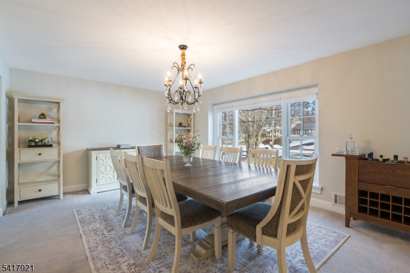1 Radcliffe Dr