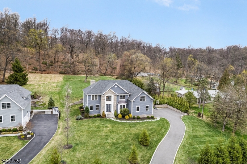 2141 Washington Valley Rd