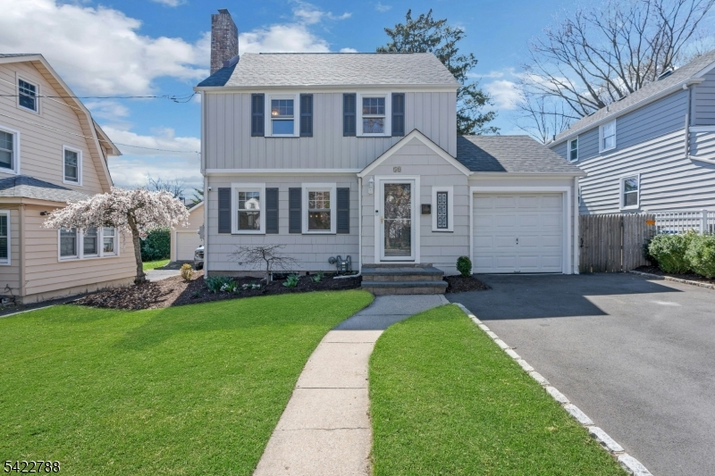 50 Cypress Street