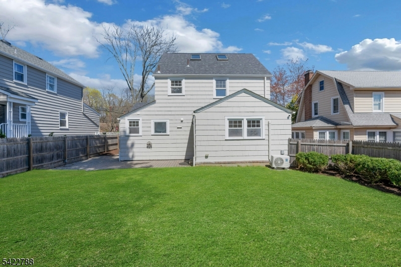 50 Cypress Street