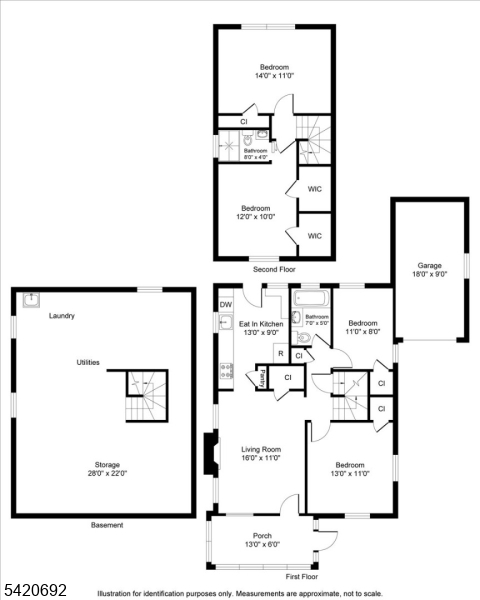 21 Mohawk Drive