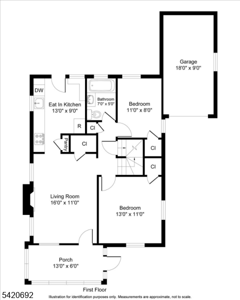 21 Mohawk Drive