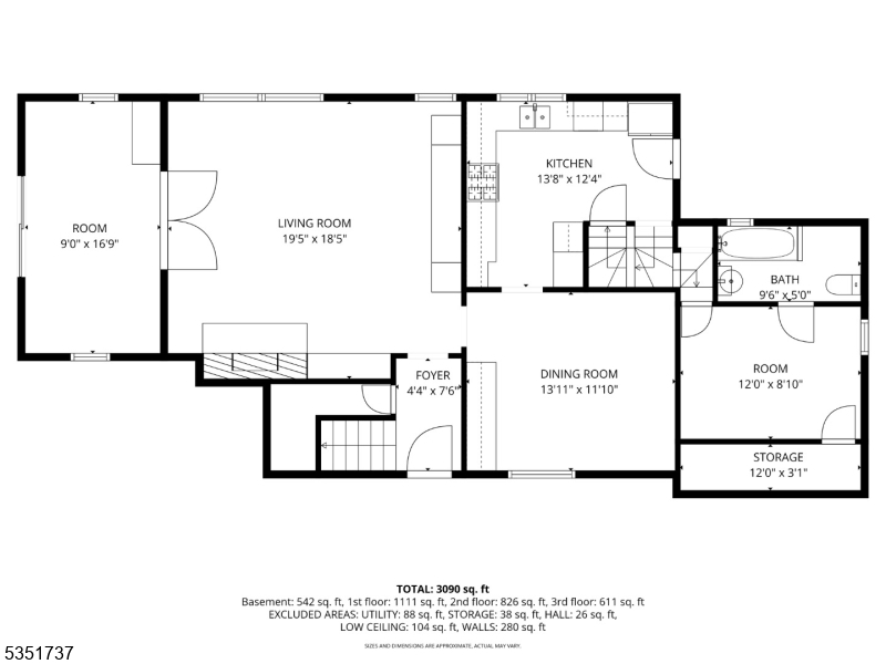 426 Walnut St
