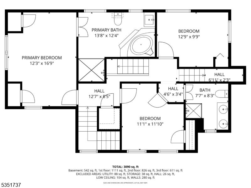 426 Walnut St