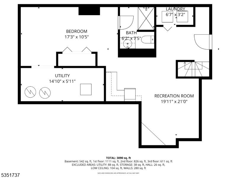 426 Walnut St