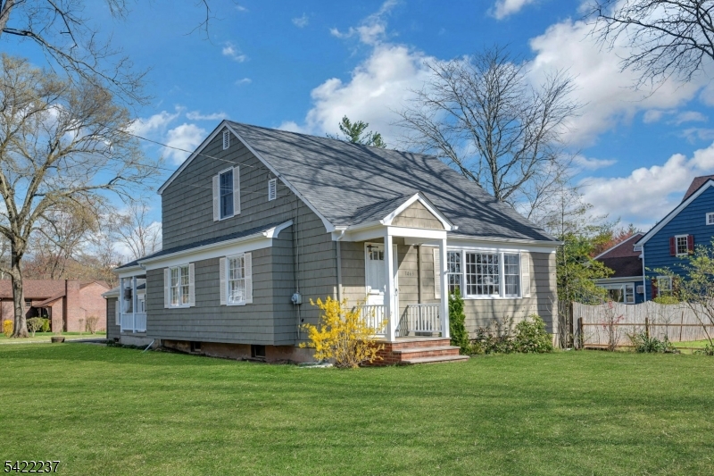 1463 Springfield Ave