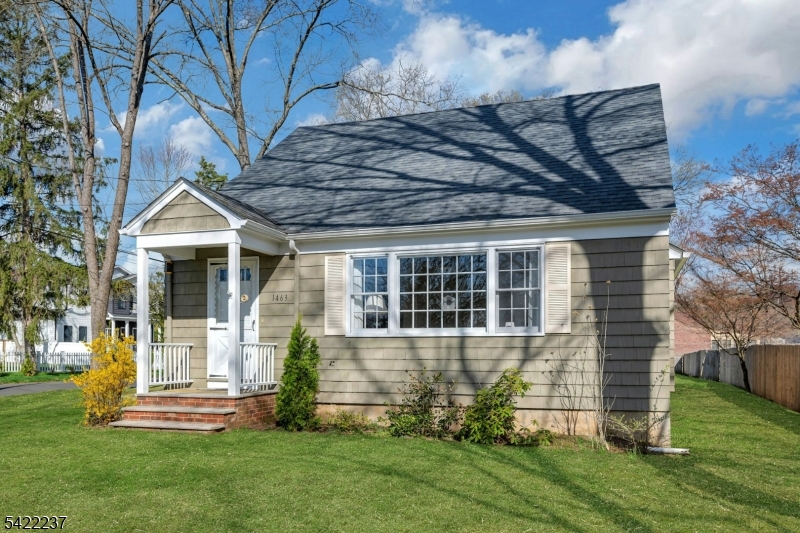 1463 Springfield Ave