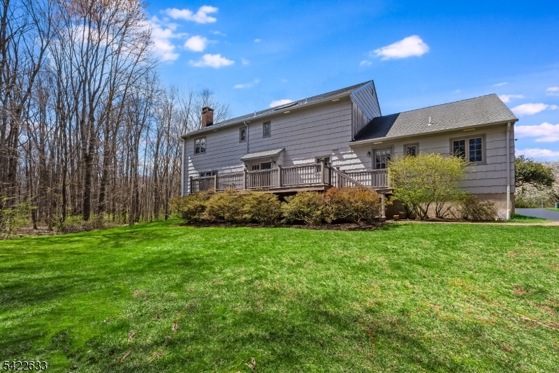 5 Darnay Rd