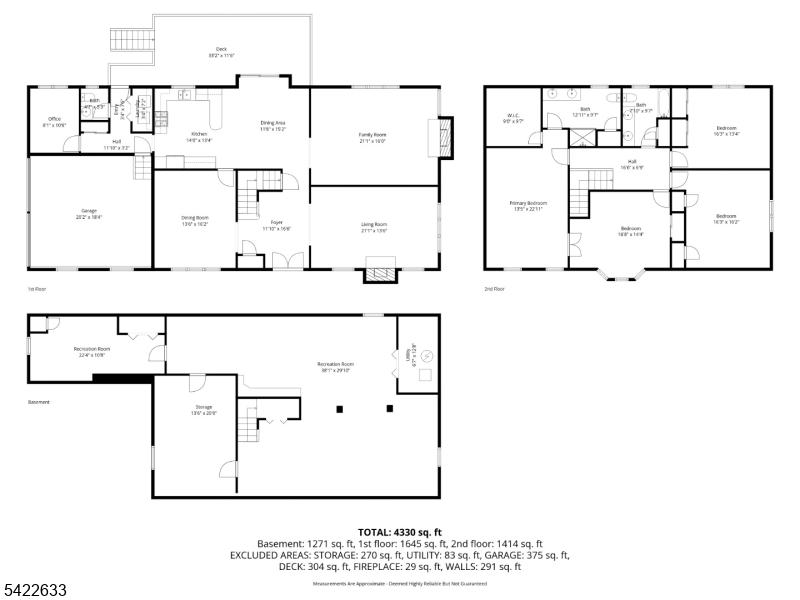5 Darnay Rd