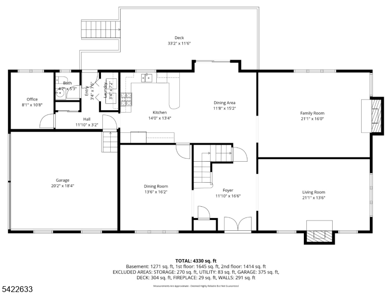5 Darnay Rd