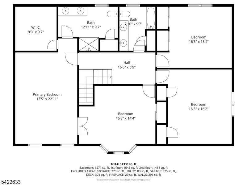 5 Darnay Rd
