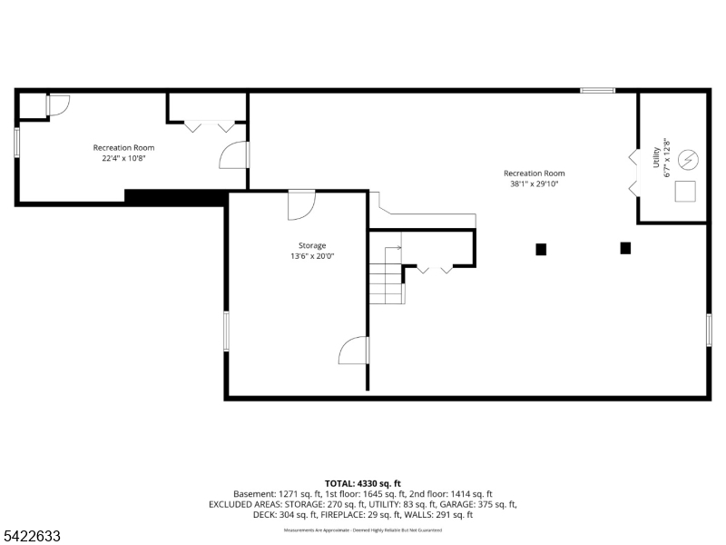 5 Darnay Rd