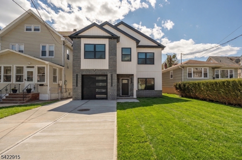 540 Muriel Pkwy