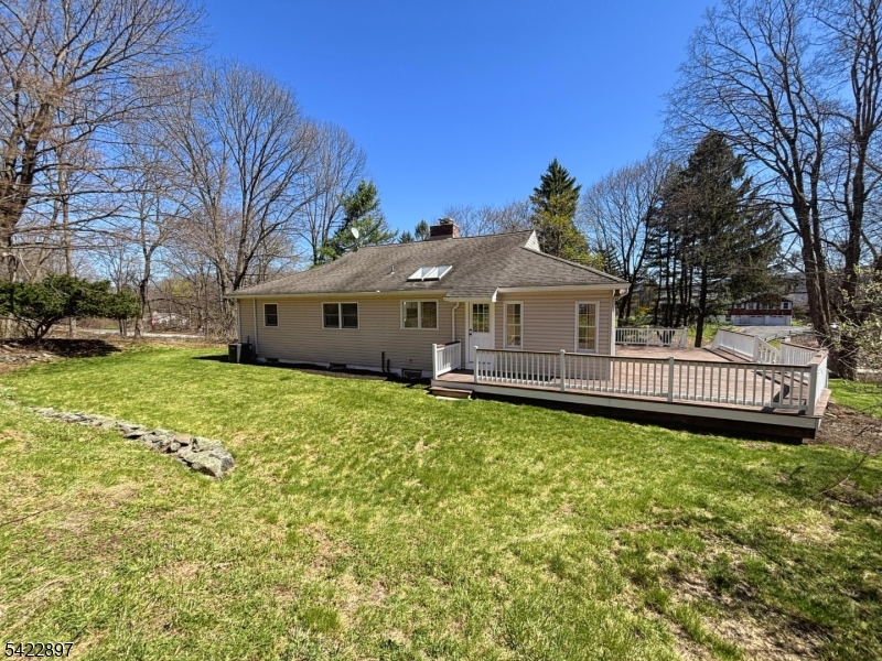 4 Baker Rd