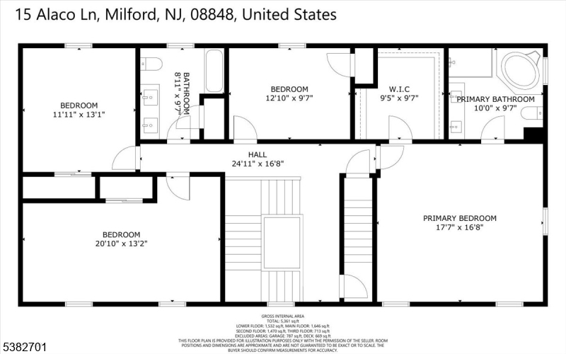 15 Alaco Ln