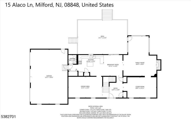15 Alaco Ln