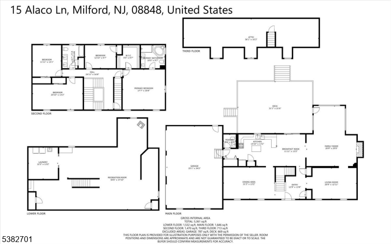 15 Alaco Ln
