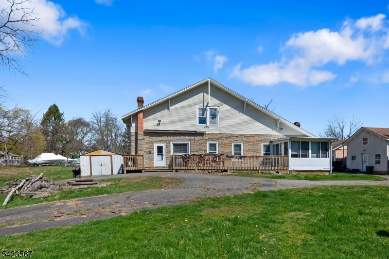 2 Prospect St