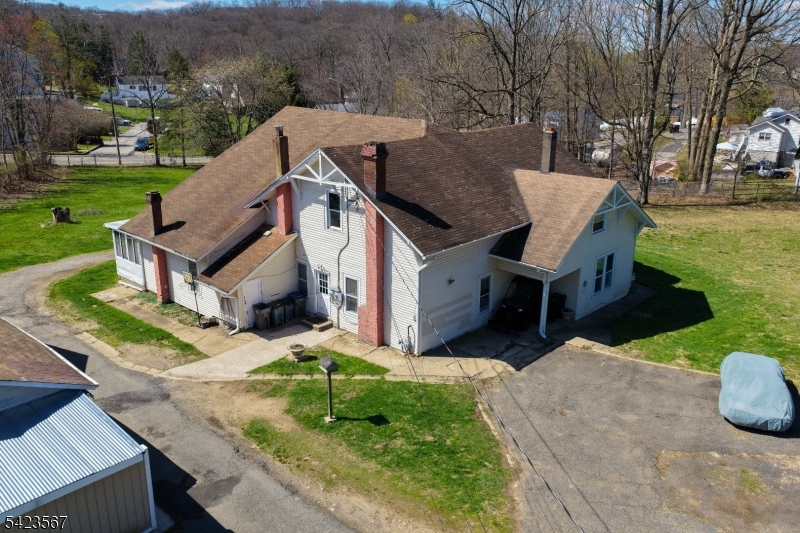 2 Prospect St
