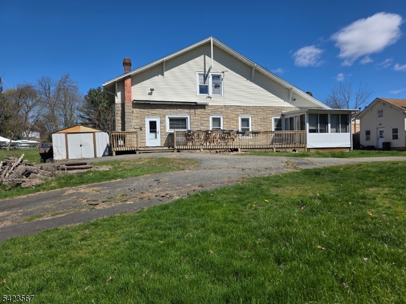 2 Prospect St