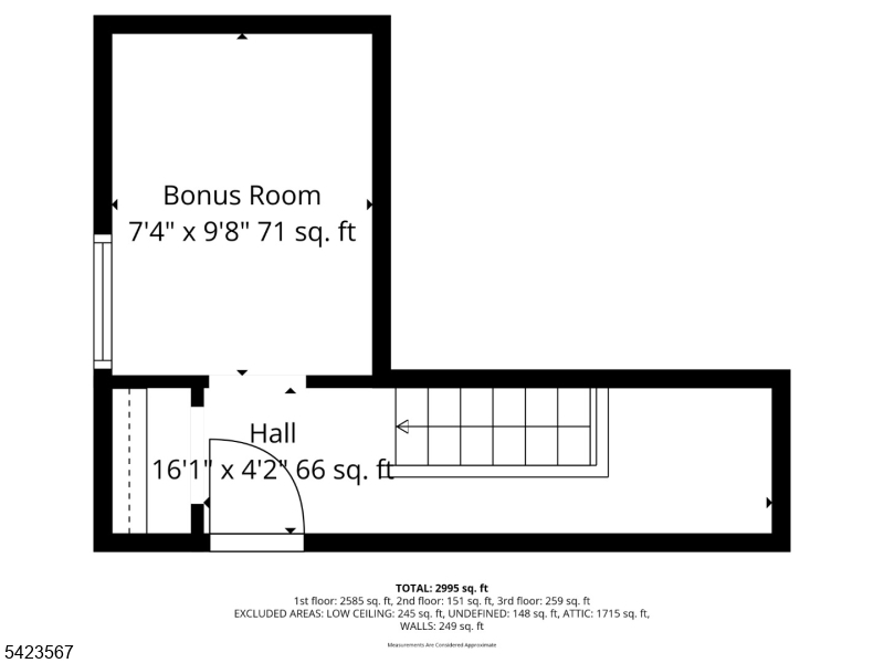 2 Prospect St