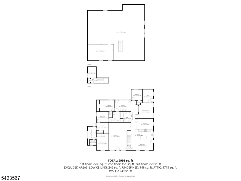 2 Prospect St