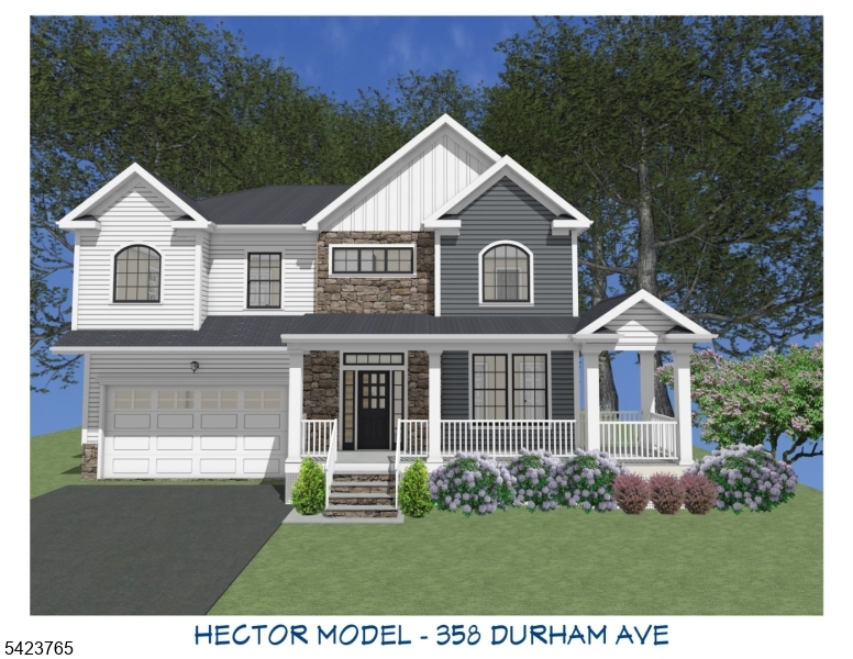 358 Durham Ave