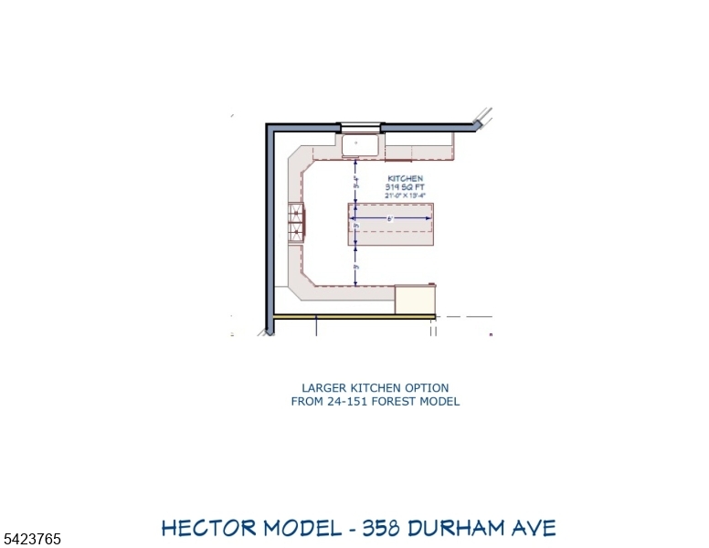 358 Durham Ave
