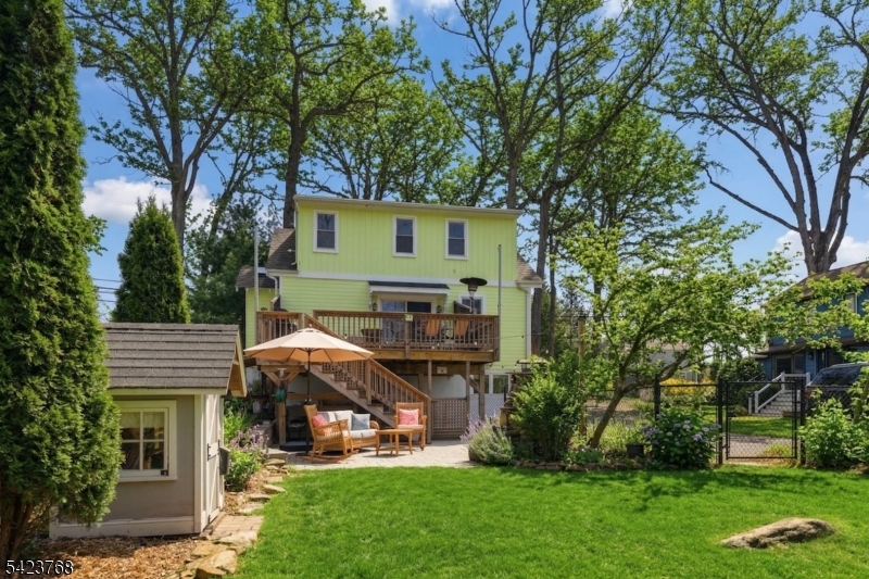 63 FRANKLIN ROAD