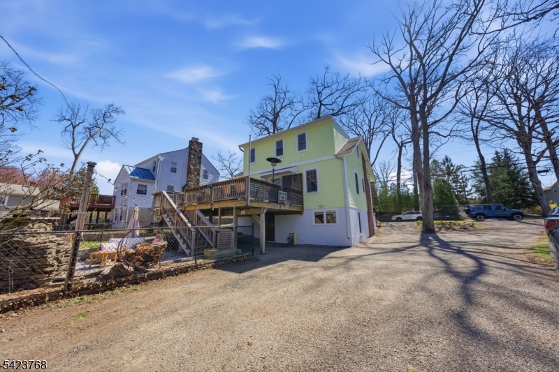 63 FRANKLIN ROAD