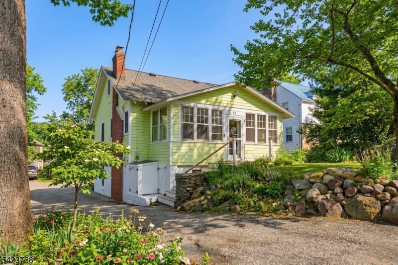 63 FRANKLIN ROAD