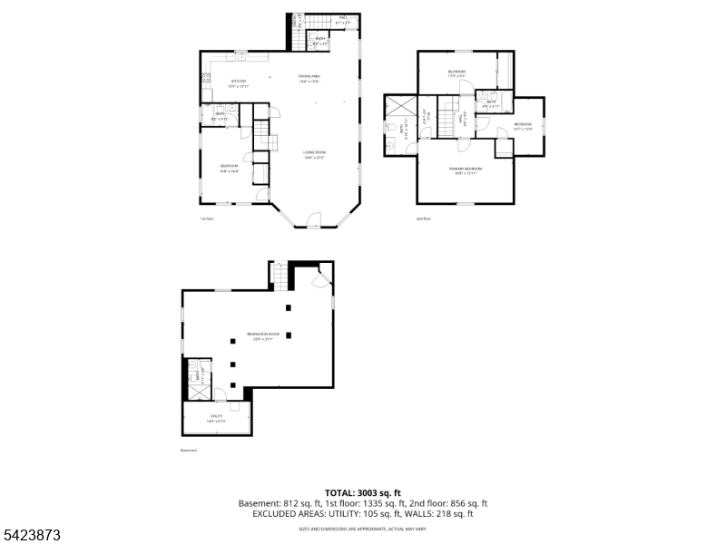287 Orange Rd