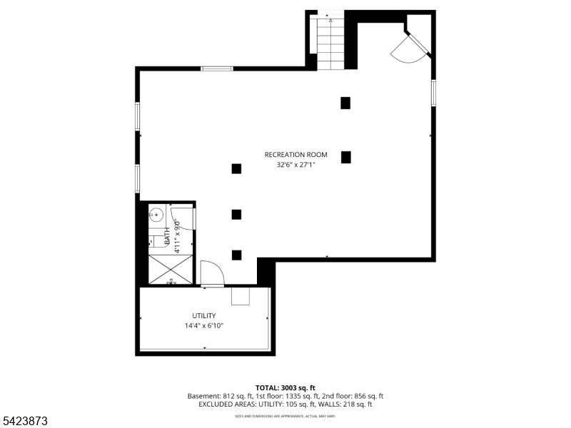 287 Orange Rd