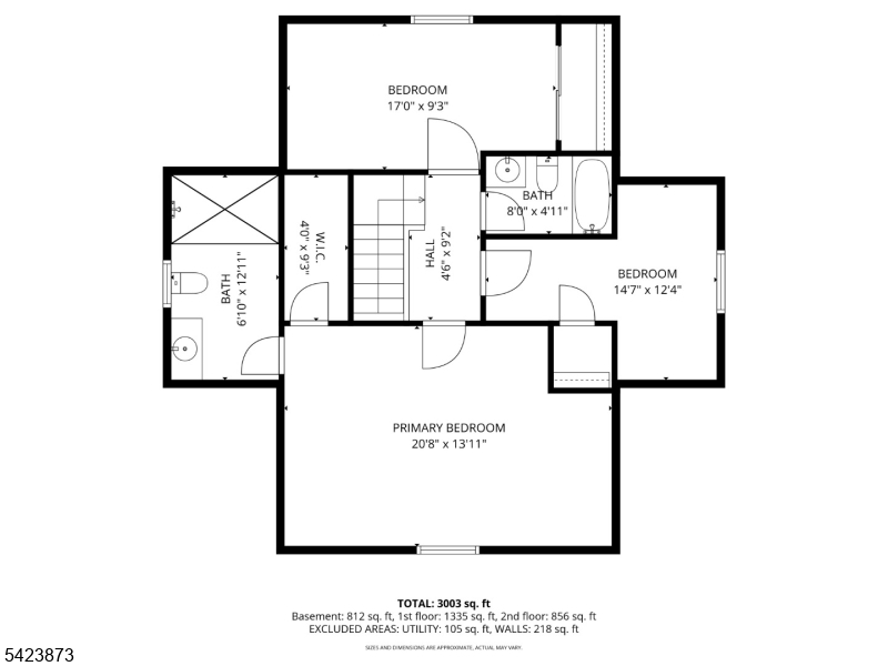 287 Orange Rd