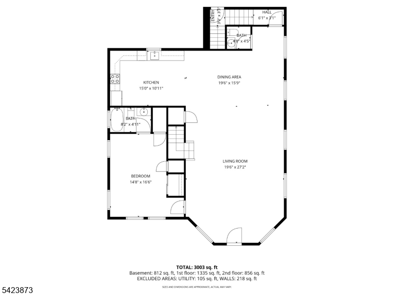 287 Orange Rd