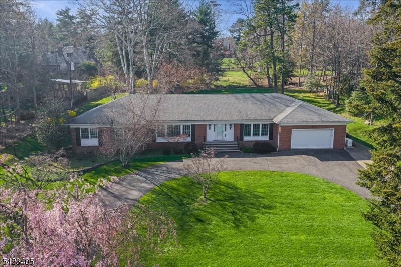 5 Edgehill Rd