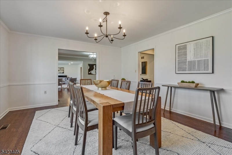 5 Edgehill Rd