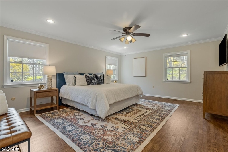 5 Edgehill Rd