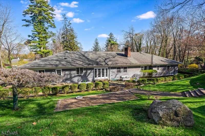 5 Edgehill Rd