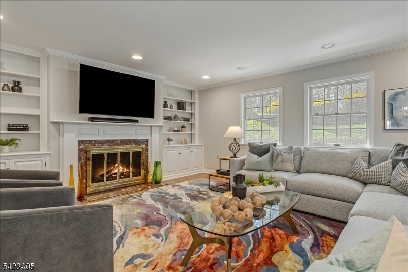 5 Edgehill Rd