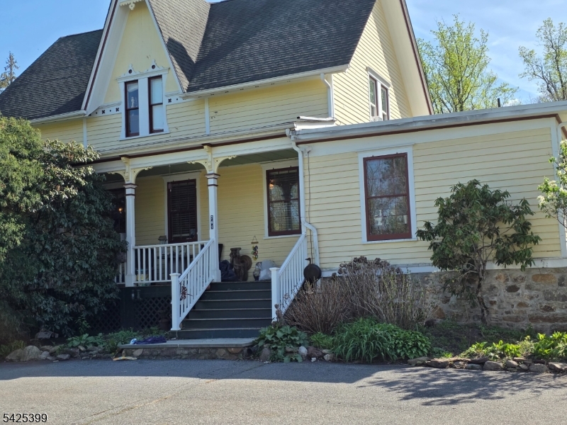 741 County Road 625